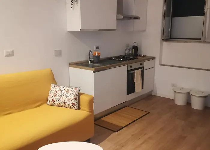 דירה Private Luna